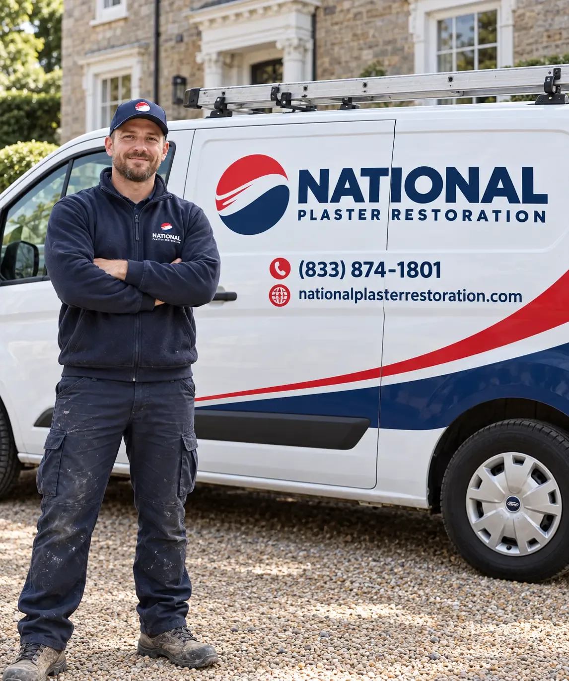 Plaster Repair company in Cherry Creek, SD